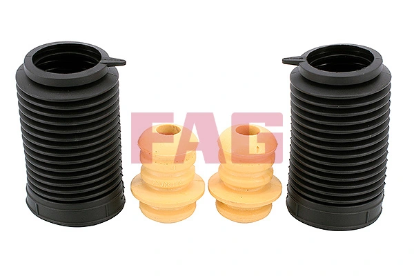 Dust Cover Kit, shock absorber